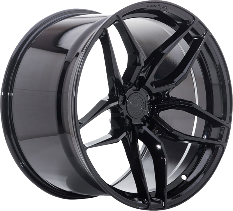 CONCAVER WHEELS CVR3 (PB)