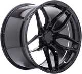 CONCAVER WHEELS CVR3 (PB)