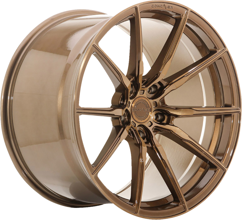 CONCAVER WHEELS CVR4 (BB)