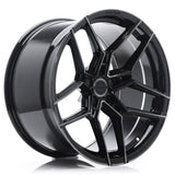 CONCAVER WHEELS CVR5 (DTB)