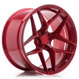 CONCAVER WHEELS CVR2 (CR)