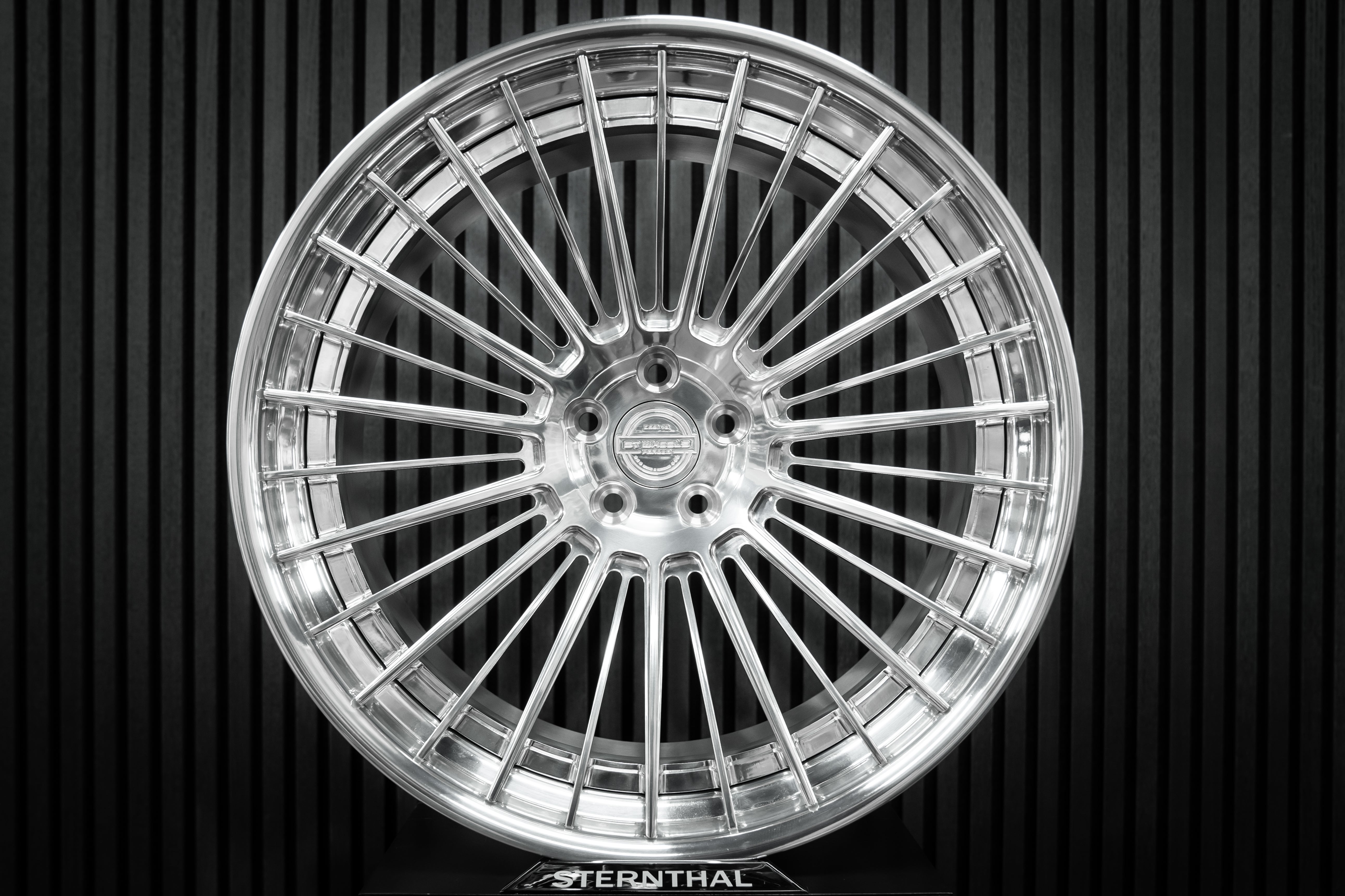 ST Wheels ST3.2 Forged