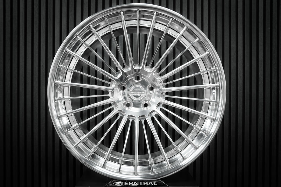 Sts Wheel ST Wheels Forged – Sternthal Autoteile & Tuning Shop