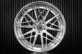 ST Wheels STX 2 Pcs Forged